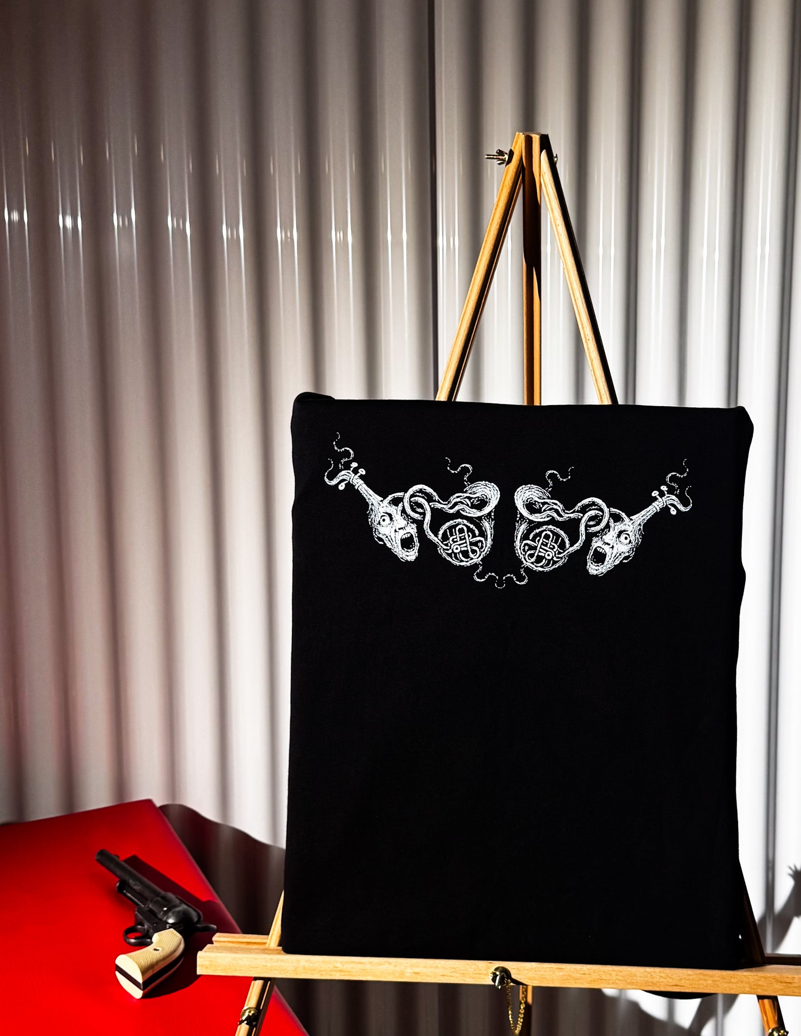 Aren't We All Pagans?