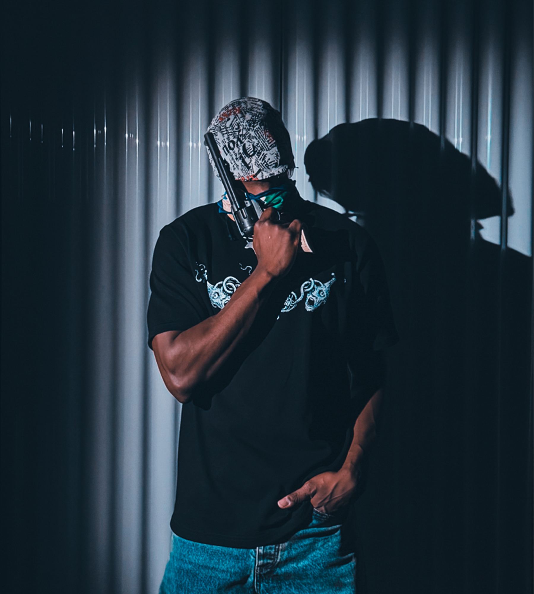 Aren't We All Pagans?