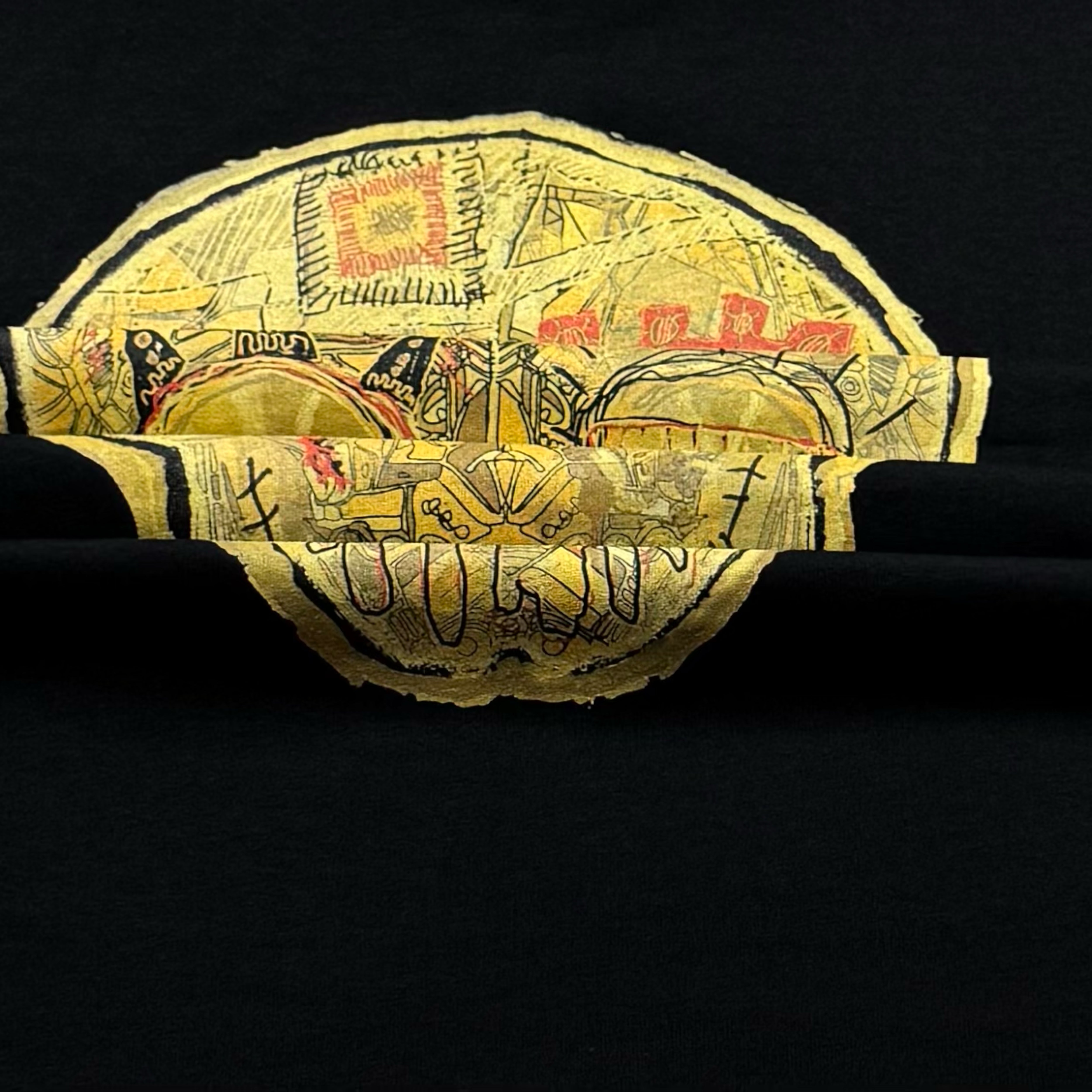 McCarthy's Skull